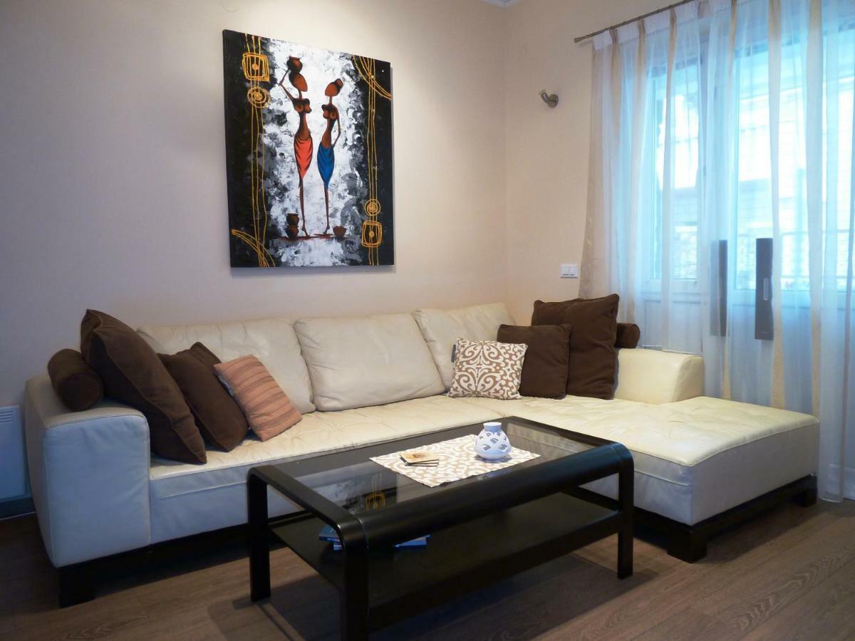 Nice Apartment & Room In Cavtat Kültér fotó