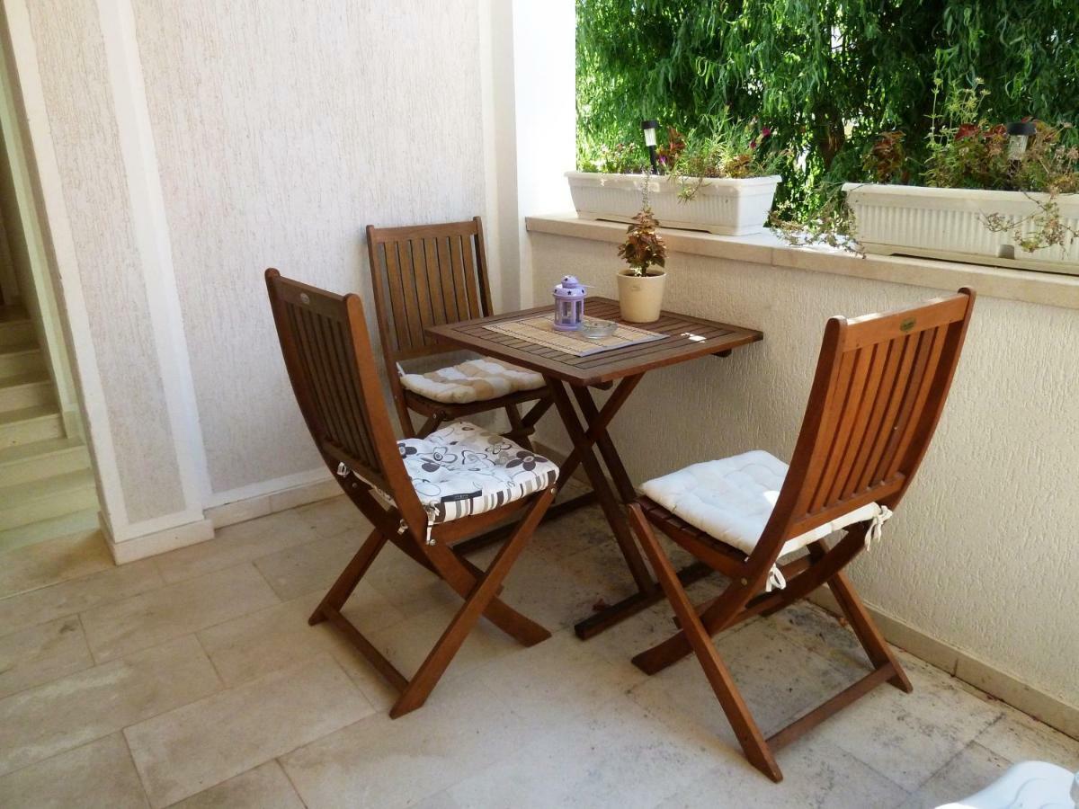 Nice Apartment & Room In Cavtat Kültér fotó
