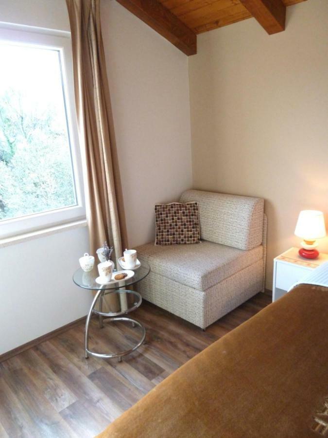 Nice Apartment & Room In Cavtat Kültér fotó